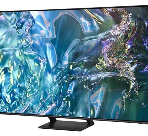 Tivi SamSung QLED 4K 65inch QA65Q60DA