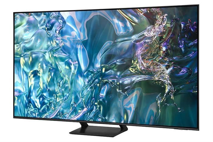Tivi SamSung QLED 4K 65inch QA65Q60DA