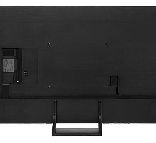 Tivi SamSung QLED 4K 65inch QA65Q60DA