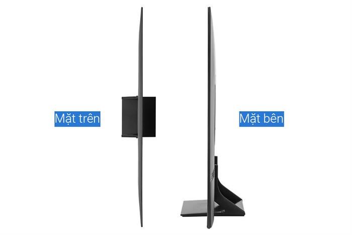 Tivi SamSung QLED 4K 65inch QA65Q60DA