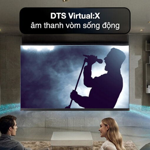 Tivi Toshiba Smart HD 32 inch 32V35RP