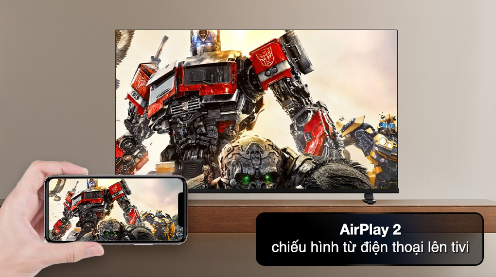 Tivi Toshiba Smart HD 32 inch 32V35RP