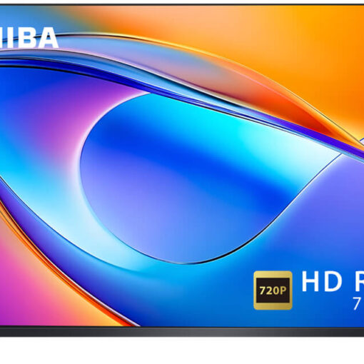 Tivi Toshiba Smart HD 43 inch 43V35RP