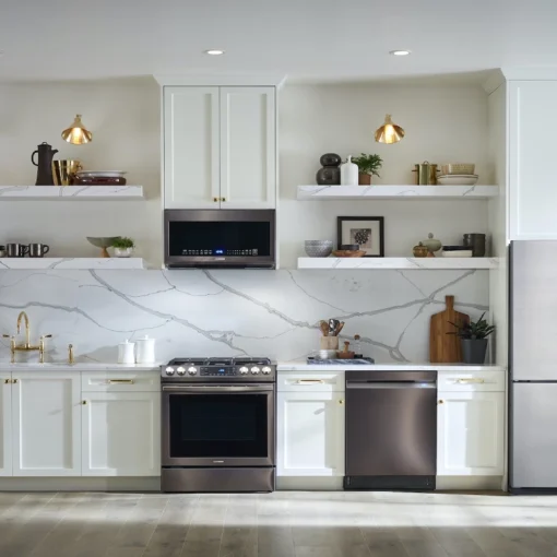 Tủ Lạnh Inverter Sharp- 605 Lít SJ-FX688VG-BK