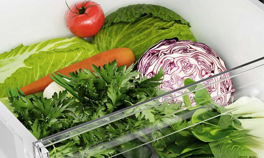 Tủ lạnh Aqua Inverter 506 Lít AQR-M570XAFS