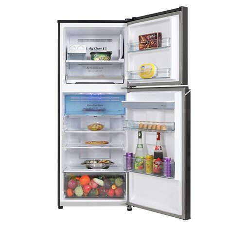 Tủ lạnh Panasonic inverter 326 lít NR-TL351GVKV