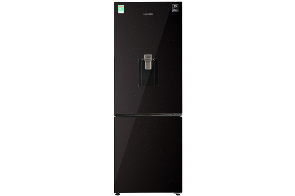 Tủ lạnh Samsung Inverter 308 lít RB30N4190BY