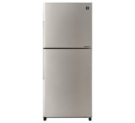 Tủ lạnh Sharp Inverter 430 lít SJ-XP470AE-SL