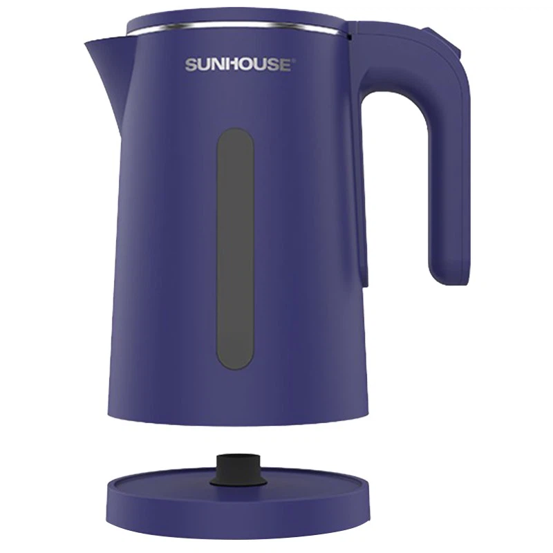 Ấm đun siêu tốc Sunhouse 1.8 lít DASISHD1355