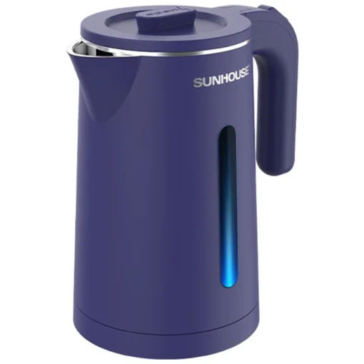 Ấm đun siêu tốc Sunhouse 1.8 lít DASISHD1355