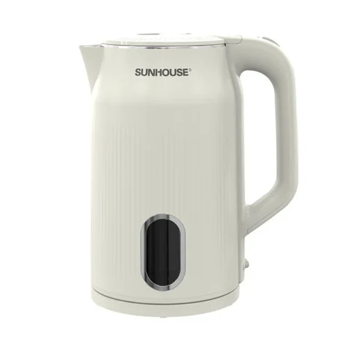 Ấm đun siêu tốc Sunhouse 3 lít DASISHD1365