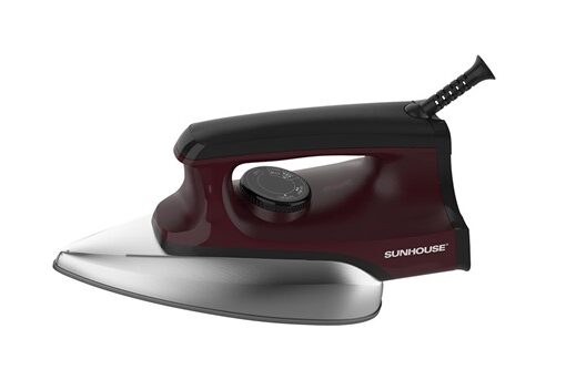 Bàn ủi khô Sunhouse DBLSHD2015