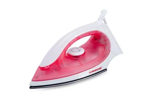 Bàn ủi khô Sunhouse DBLTSHD1072P