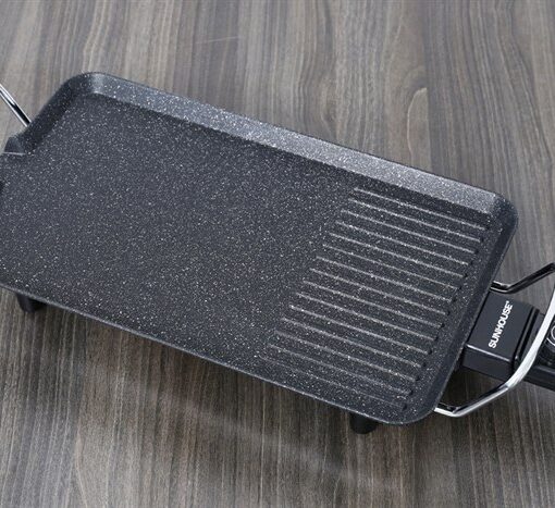 Bếp nướng điện Sunhouse DBNSHD4607