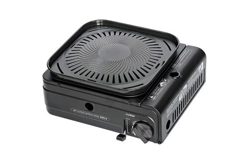 Bếp nướng không khói Mother NH-G3323PE