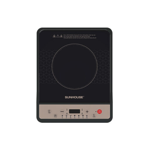 Bếp từ đơn Sunhouse DBTSHD6160