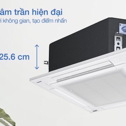 Điều hòa âm trần Panasonic 20500BTU S-1821PU3H/U-21PR1H5