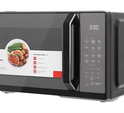 Lò vi sóng Toshiba 26 lít MW3-EG26PE(BM)VN