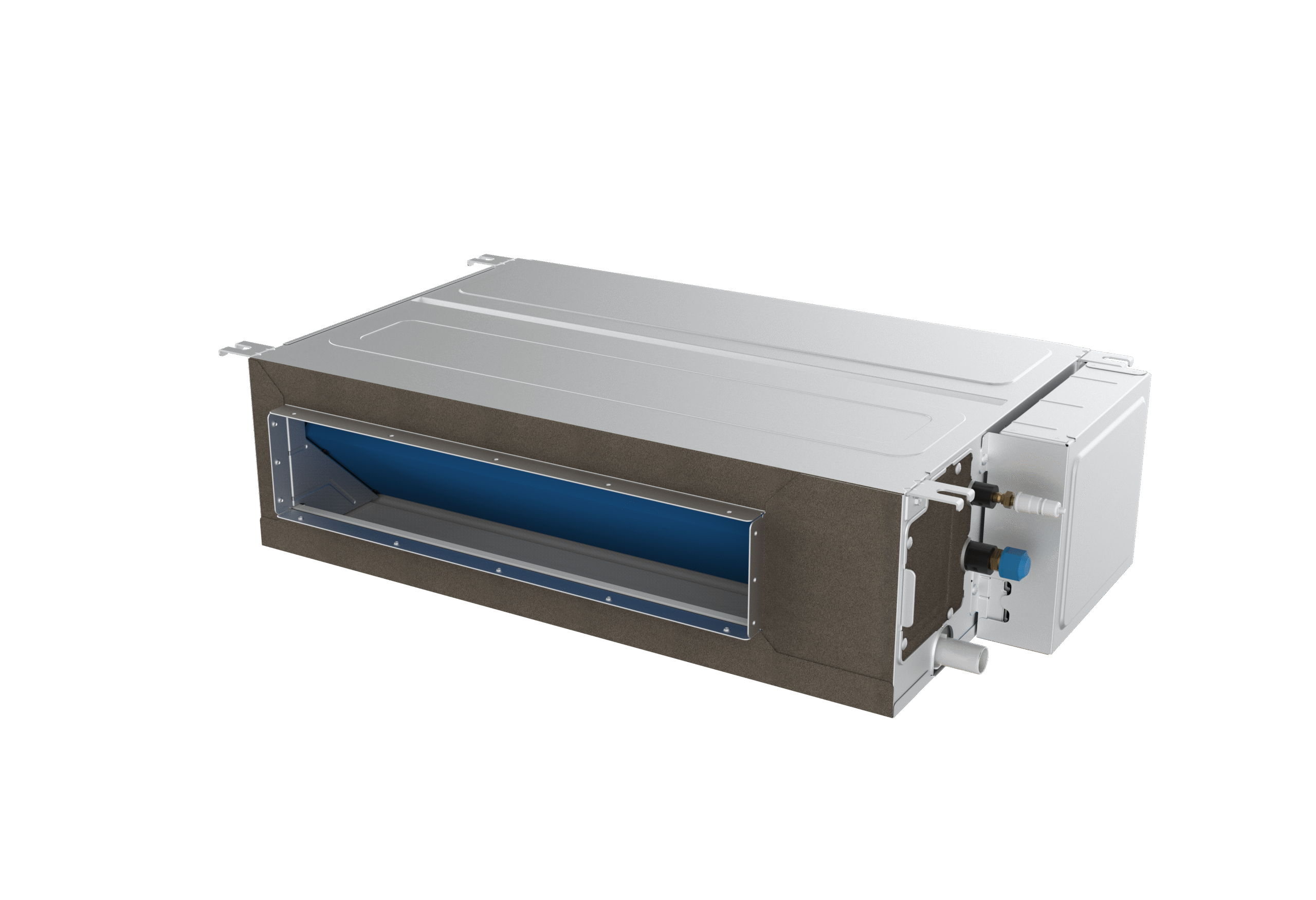 Máy Lạnh âm trần nối ống gió HIKAWA 1 chiều 48000 BTU HI-DC50MT/HO-DC50MT