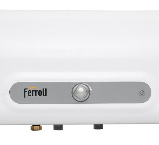 Máy Tắm nóng lạnh Ferroli 15L QQ EVO 15ME