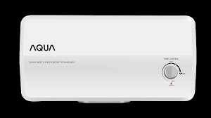 Máy Tắm nước nóng gián tiếp Aqua 30 lít AES30H-SUPER