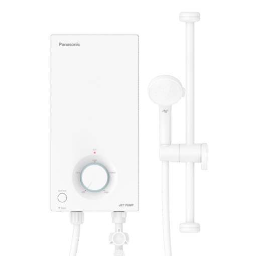 Máy Tắm nước nóng Không Bơm Panasonic DH-4VS1VW