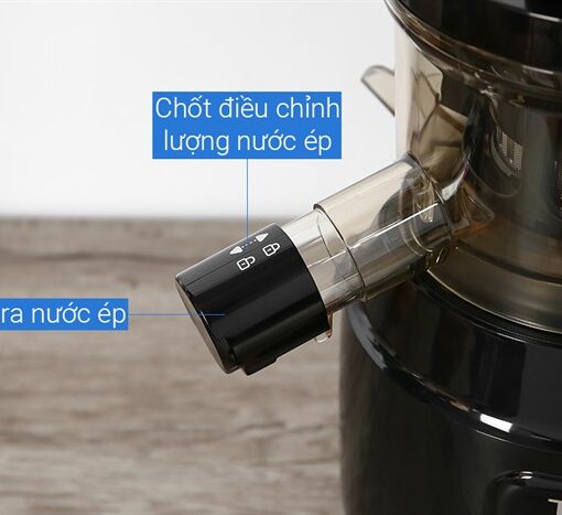Máy ép chậm tefal ZC150838