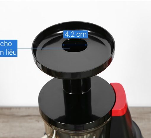 Máy ép chậm tefal ZC150838