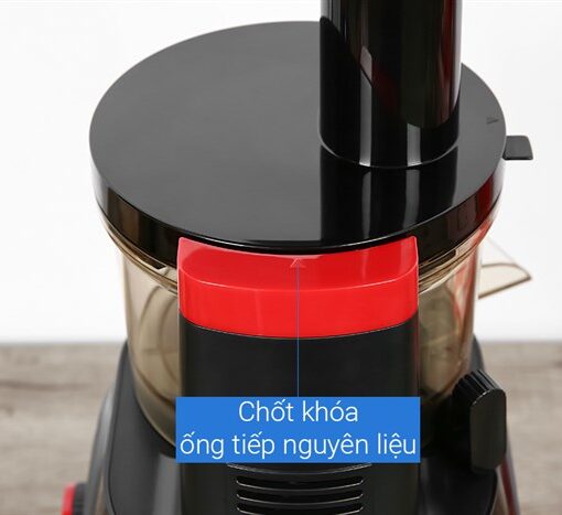 Máy ép chậm tefal ZC150838