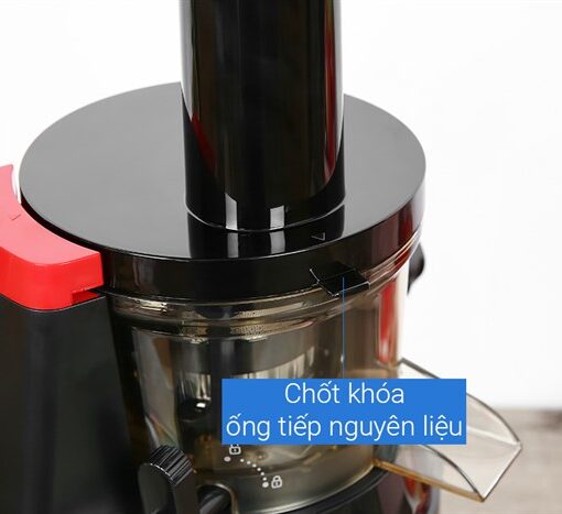 Máy ép chậm tefal ZC150838