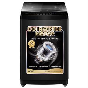 Máy giặt lồng đứng Aqua 9 kg AWM9-316K(B)