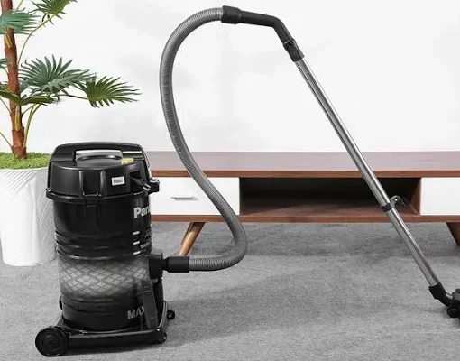 Máy hút bụi công nghiệp Panasonic MC-YL637SN49