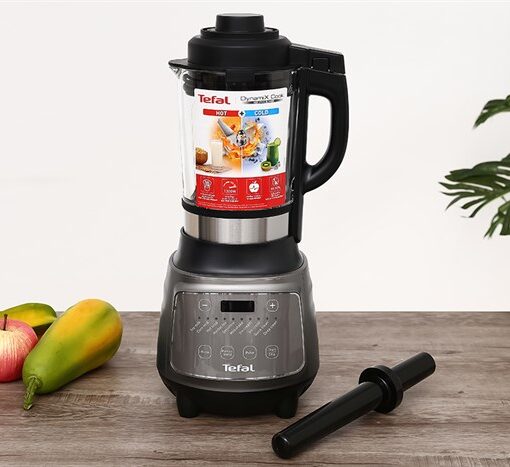 Máy làm sữa hạt đa năng Tefal BL967B66