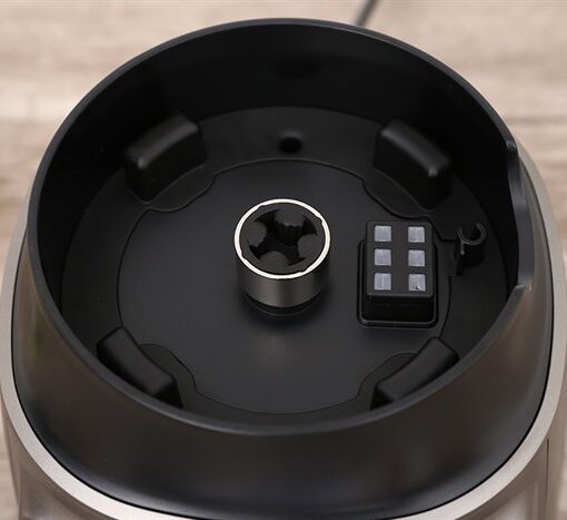 Máy làm sữa hạt đa năng Tefal BL967B66