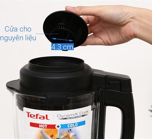 Máy làm sữa hạt đa năng Tefal BL967B66