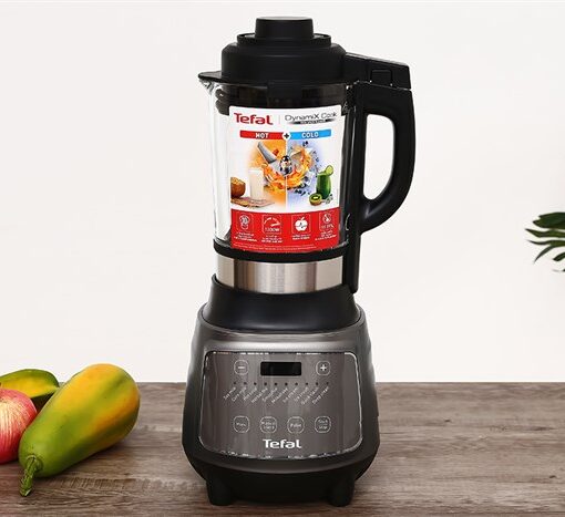 Máy làm sữa hạt đa năng Tefal BL967B66