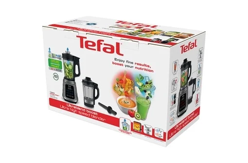 Máy làm sữa hạt đa năng Tefal BL985A31