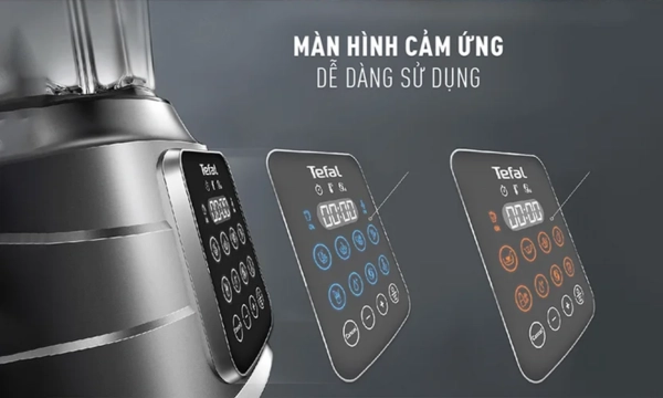 Máy làm sữa hạt đa năng Tefal BL985A31