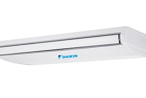 Máy lạnh âm trần Daikin 1 chiều 2 HP inverter FHA50CVMV/RZA50DV2V+BRC7M53
