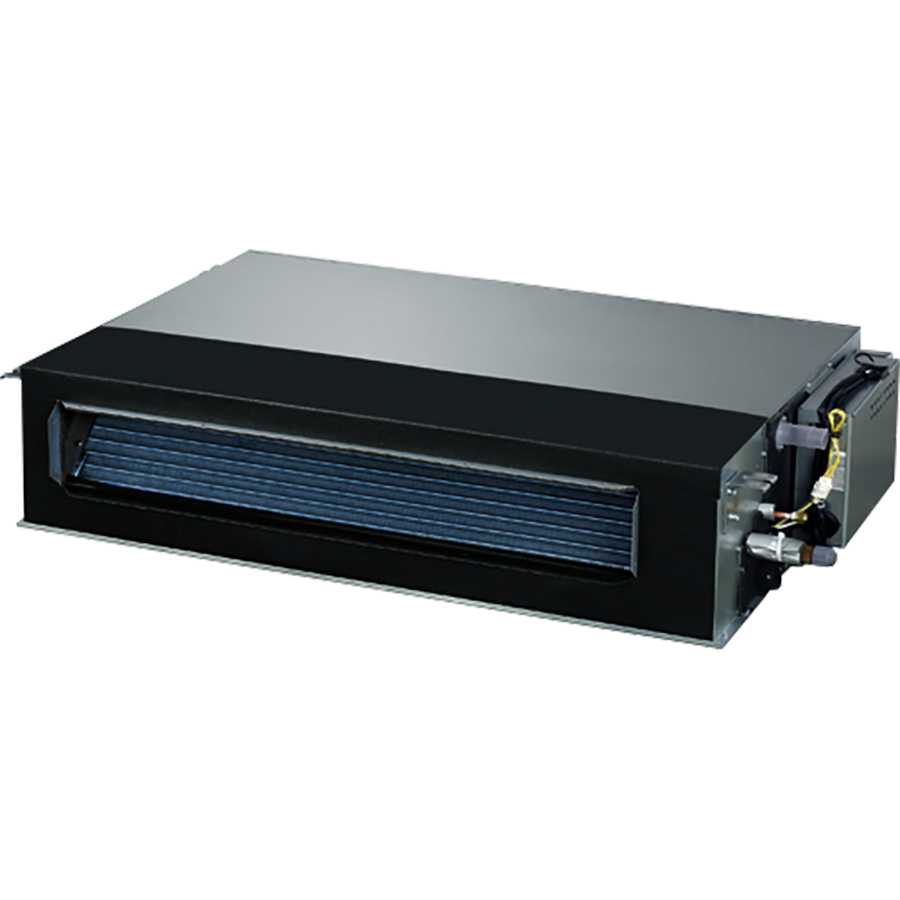 Máy lạnh giấu trần nối ống gió Aqua 5HP 1U125S1PN1SB/AD125S2SM6FA