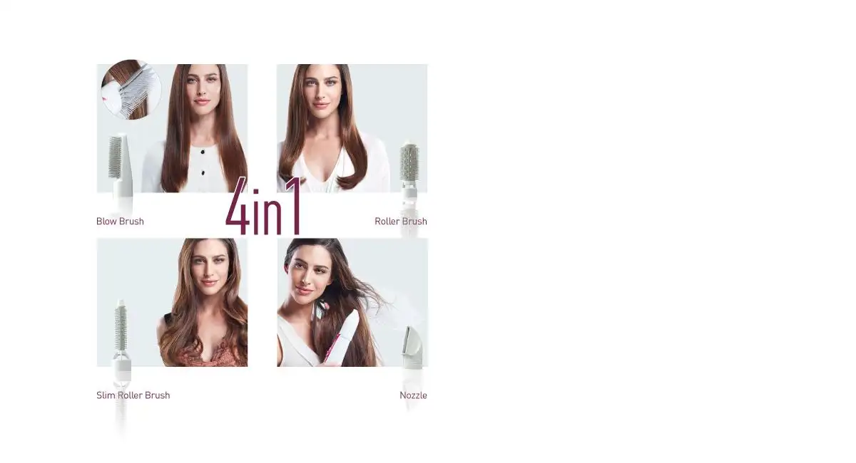 Máy sấy tóc Panasonic EH-KE46VP645