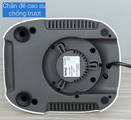 Máy xay sinh tố Tefal 1.25 lít BL47YB66