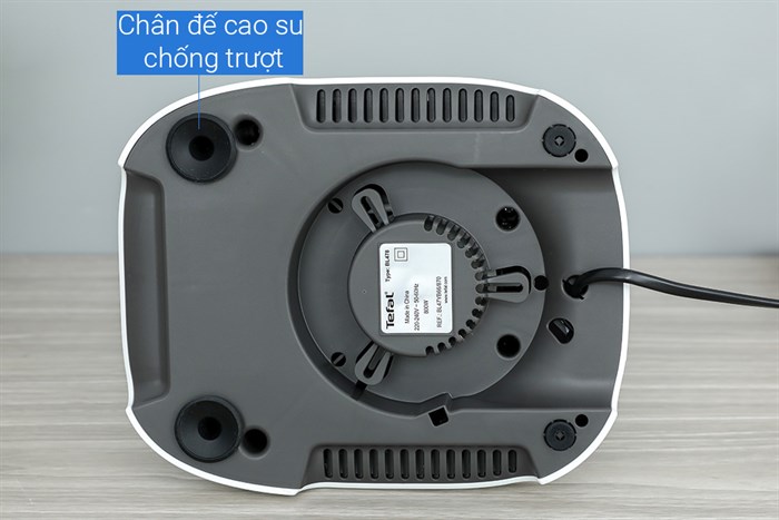 Máy xay sinh tố Tefal 1.25 lít BL47YB66