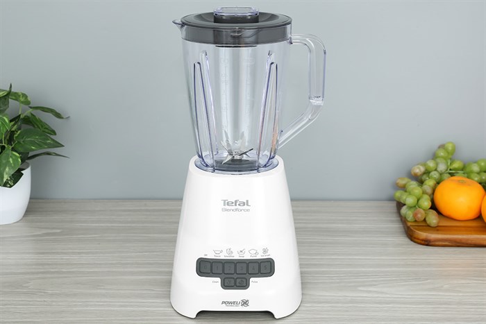 Máy xay sinh tố Tefal 1.25 lít BL47YB66