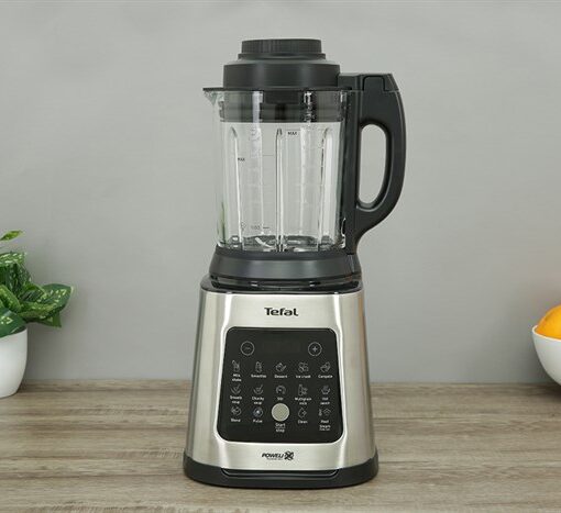 Máy xay nấu đa năng Tefal BL83SD66