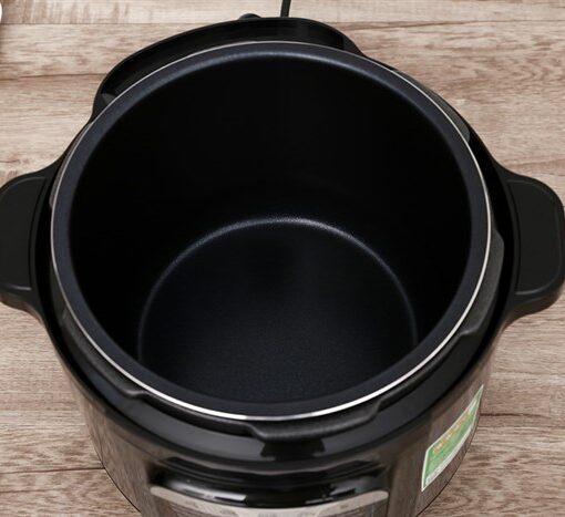 Nồi áp suất Tefal 6 lít CY601868