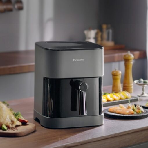 Nồi chiên không dầu Panasonic 5 lít NF-CC500SRA