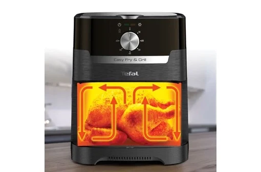 Nồi chiên không dầu Tefal 4.2 lít EY501815