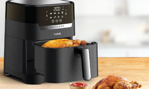 Nồi chiên không dầu Tefal 4.2 lít EY505815