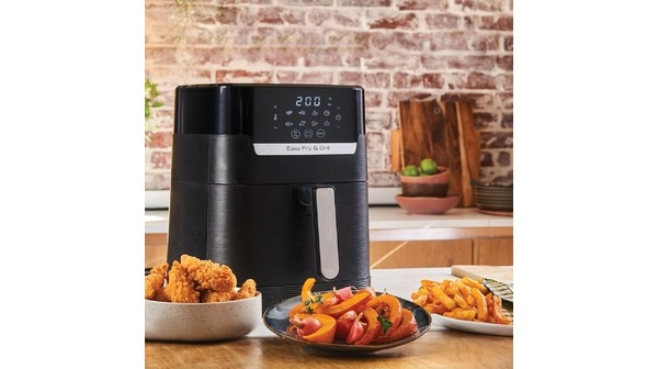 Nồi chiên không dầu Tefal 4.2 lít EY505815